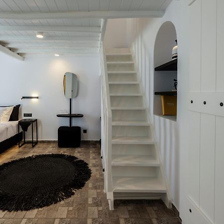 She Mykonos - The Residency Aparthotel Mykonos Town Luaran gambar