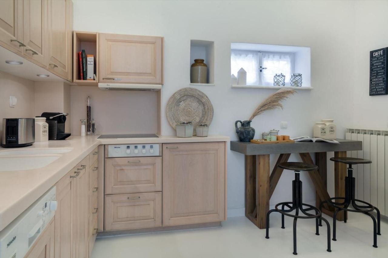 She Mykonos - The Residency Aparthotel Mykonos Town Luaran gambar
