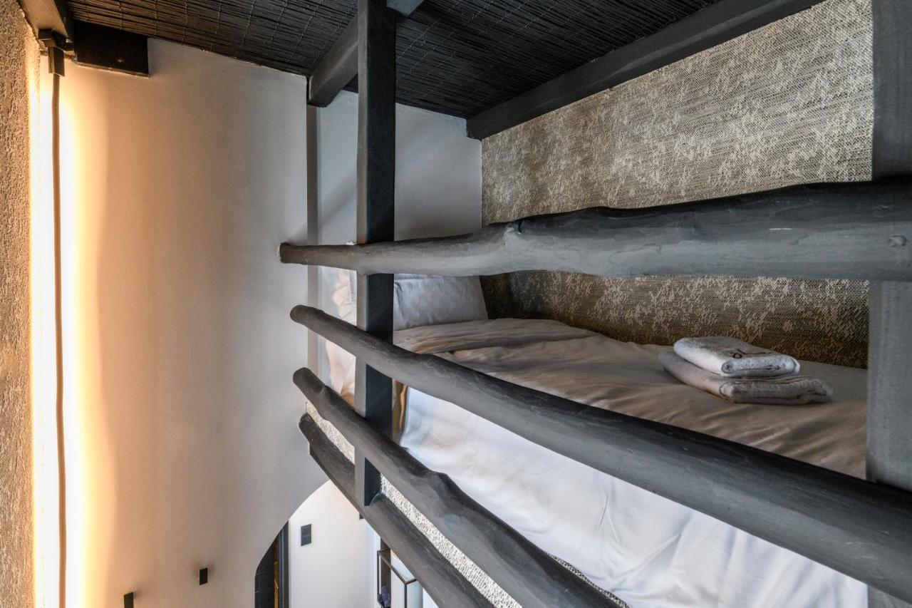 She Mykonos - The Residency Aparthotel Mykonos Town Luaran gambar