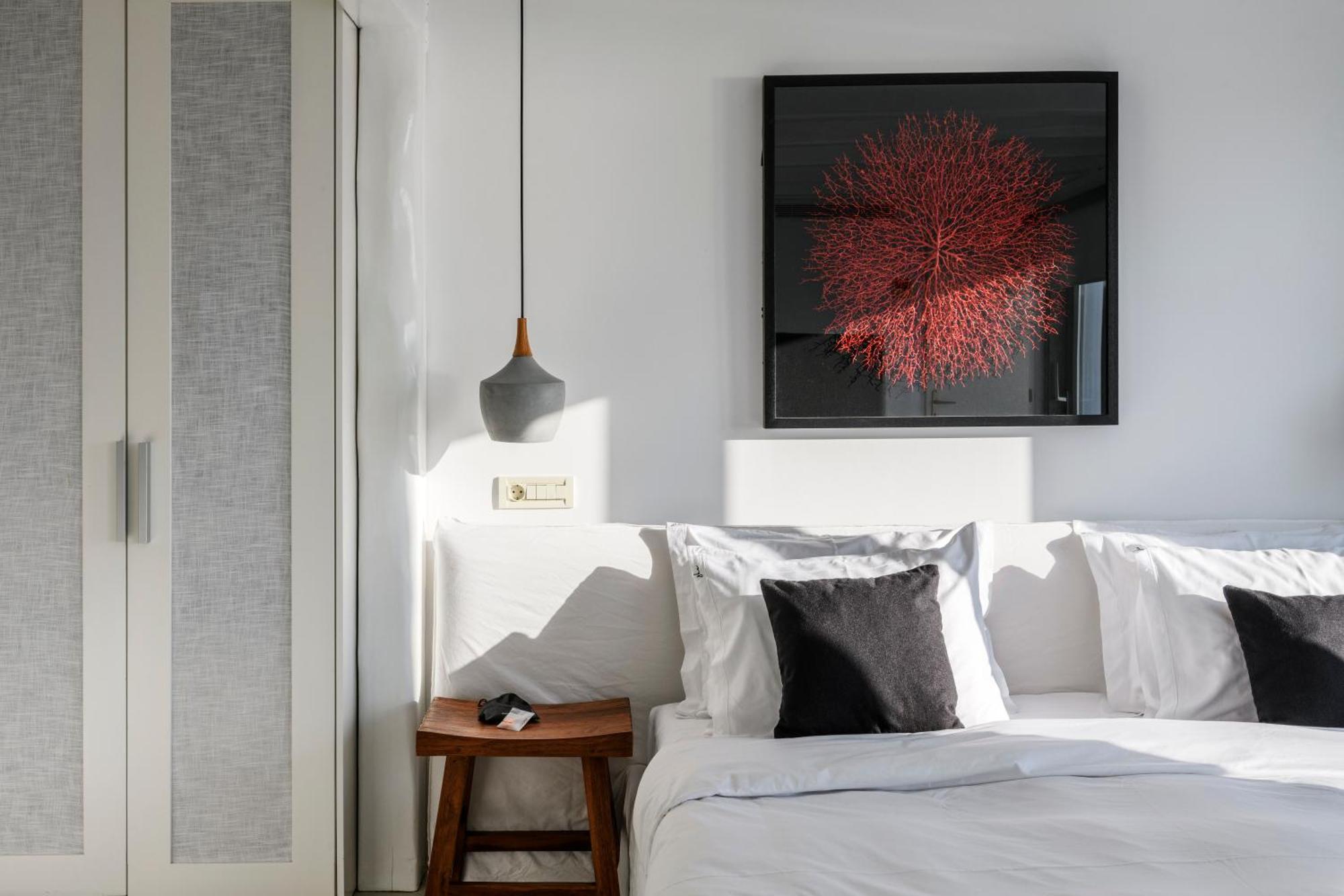 She Mykonos - The Residency Aparthotel Mykonos Town Luaran gambar