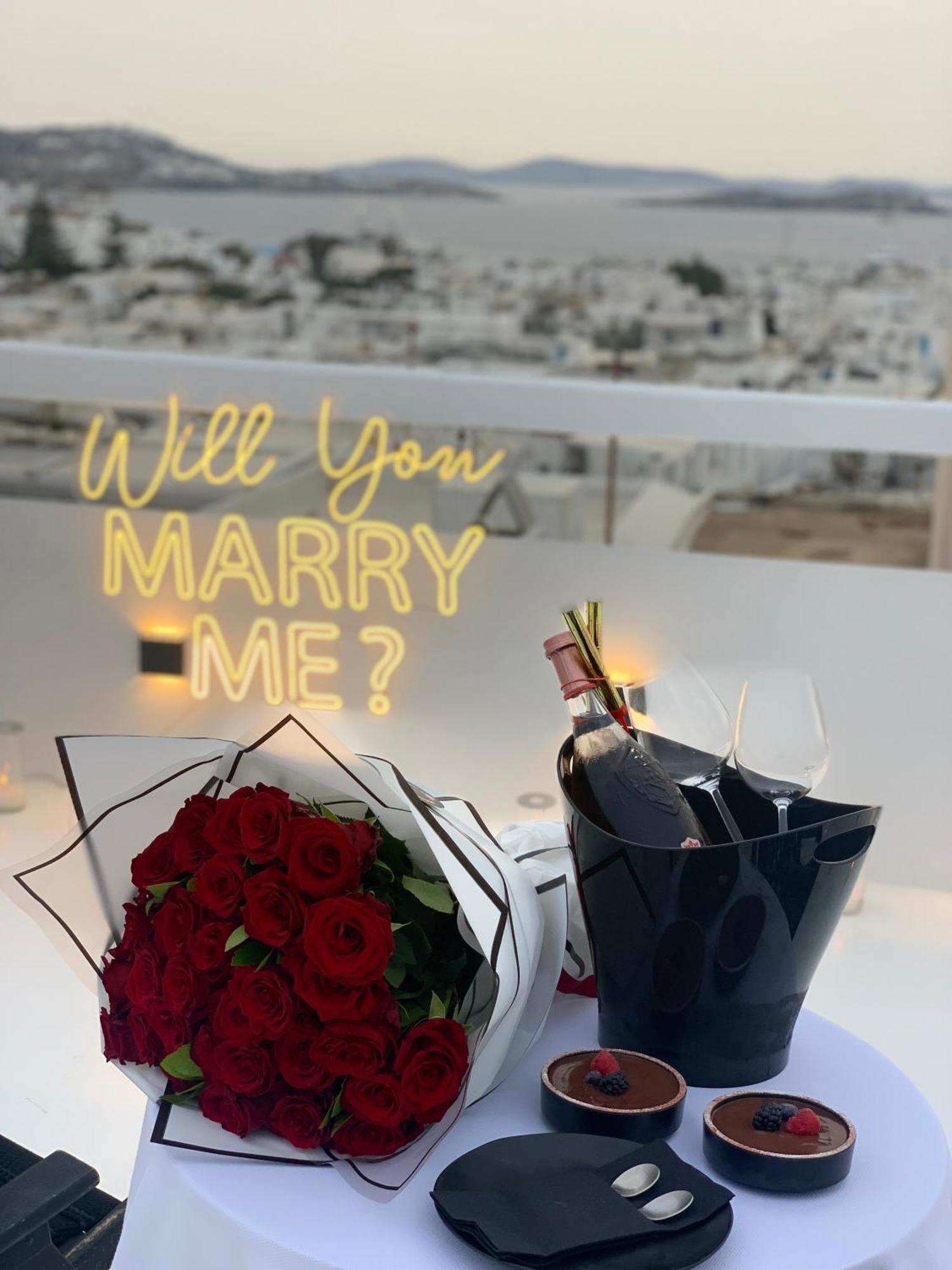 She Mykonos - The Residency Aparthotel Mykonos Town Luaran gambar
