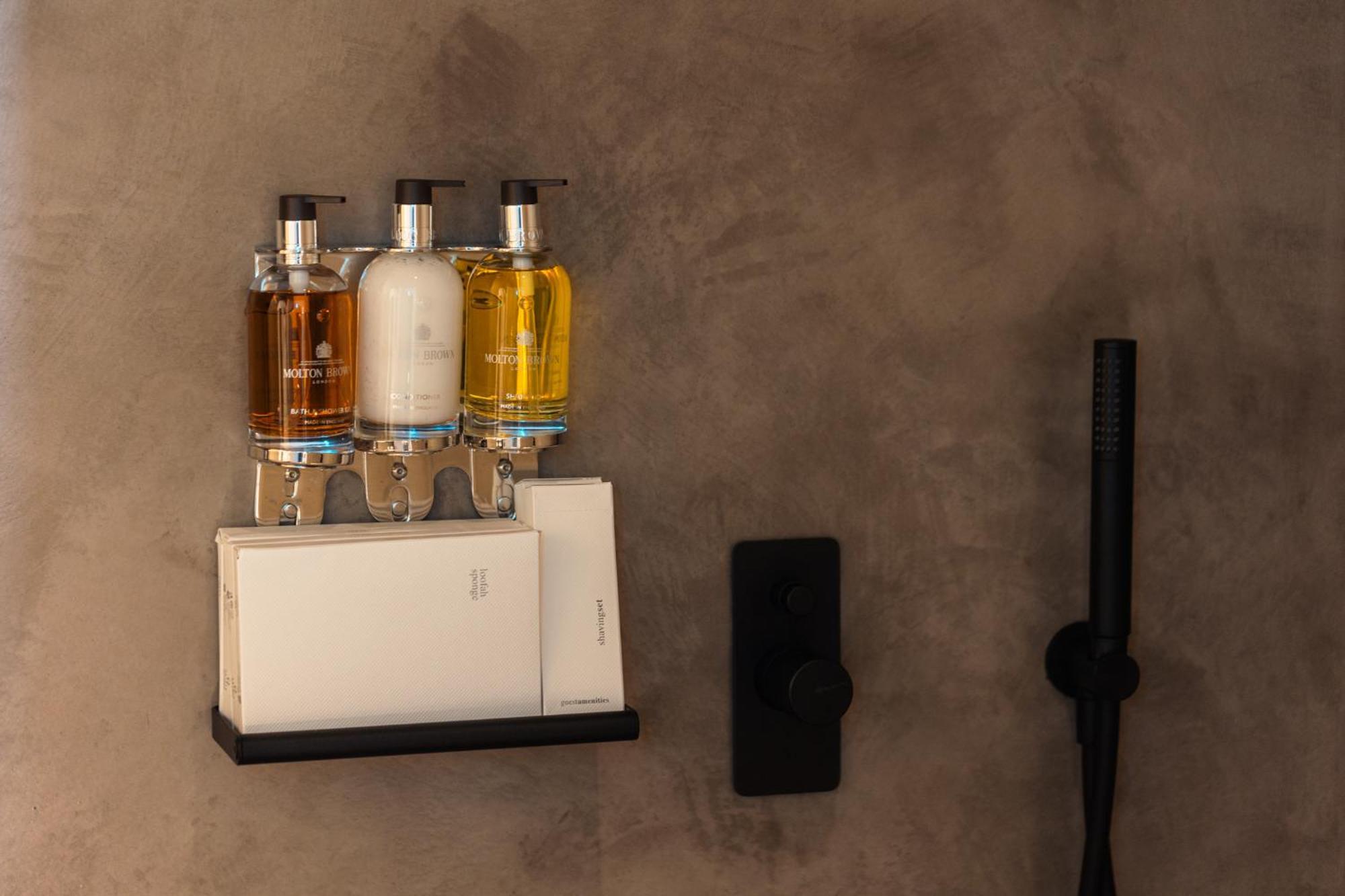 She Mykonos - The Residency Aparthotel Mykonos Town Luaran gambar