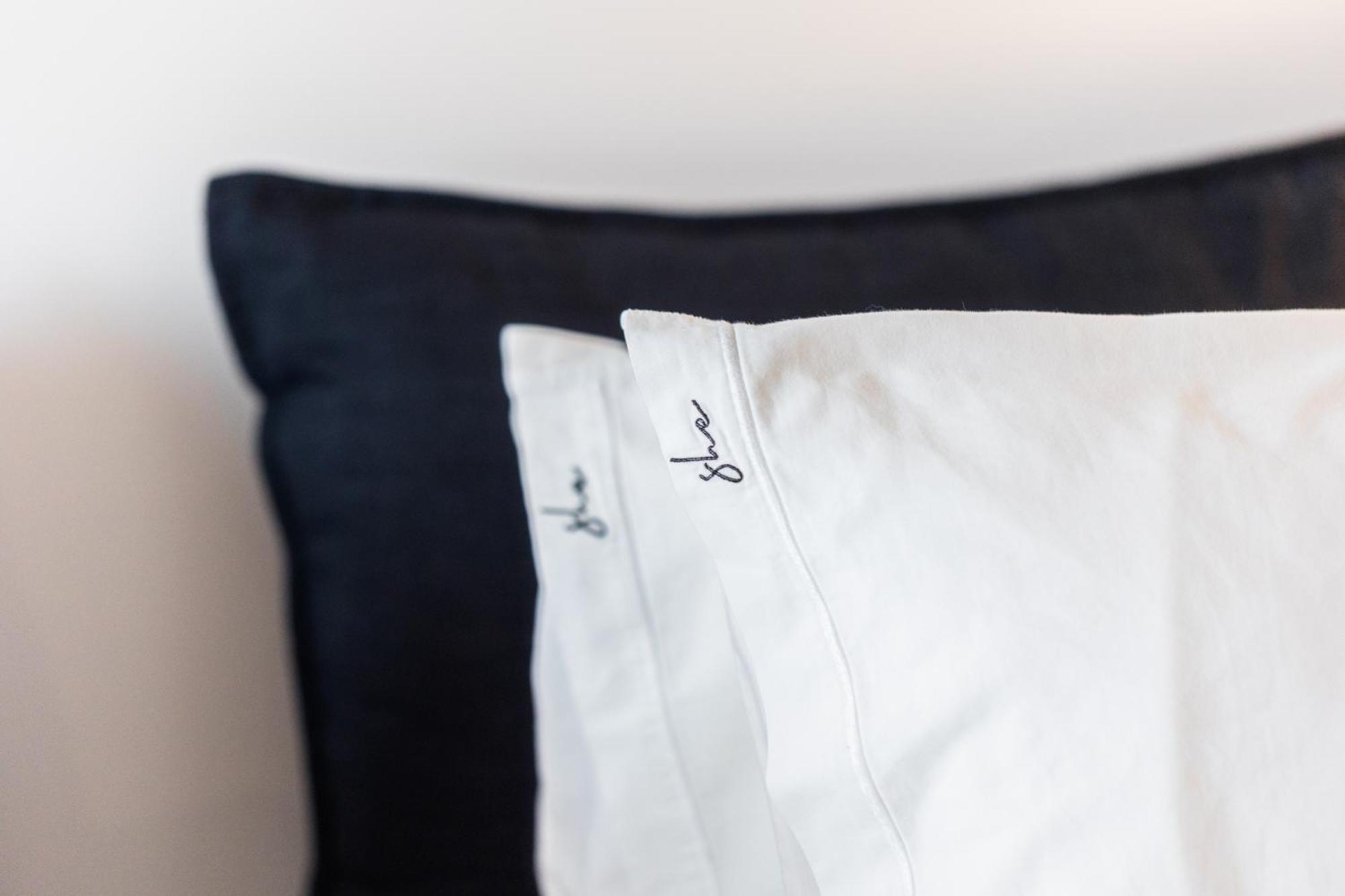 She Mykonos - The Residency Aparthotel Mykonos Town Luaran gambar