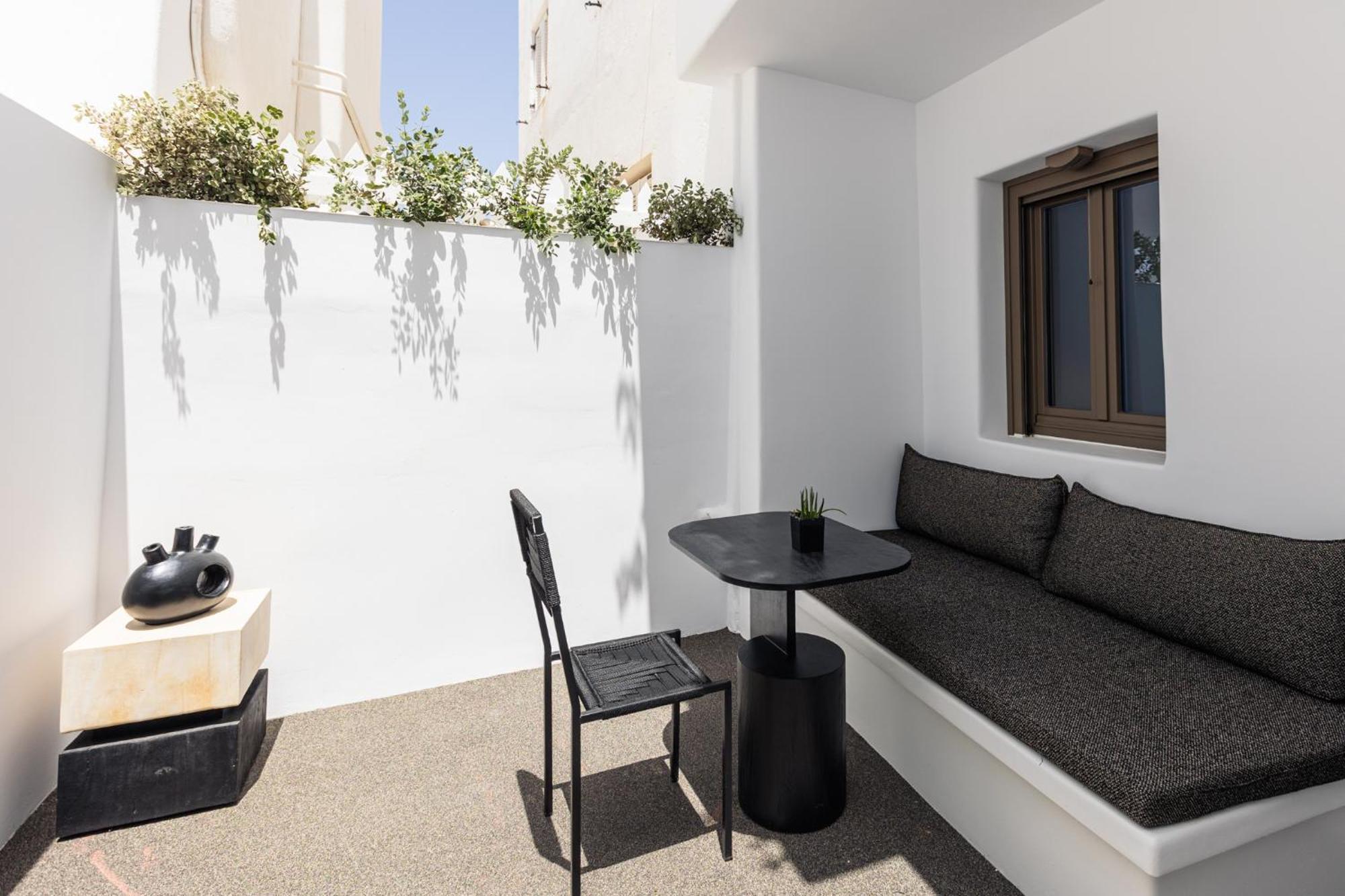 She Mykonos - The Residency Aparthotel Mykonos Town Luaran gambar