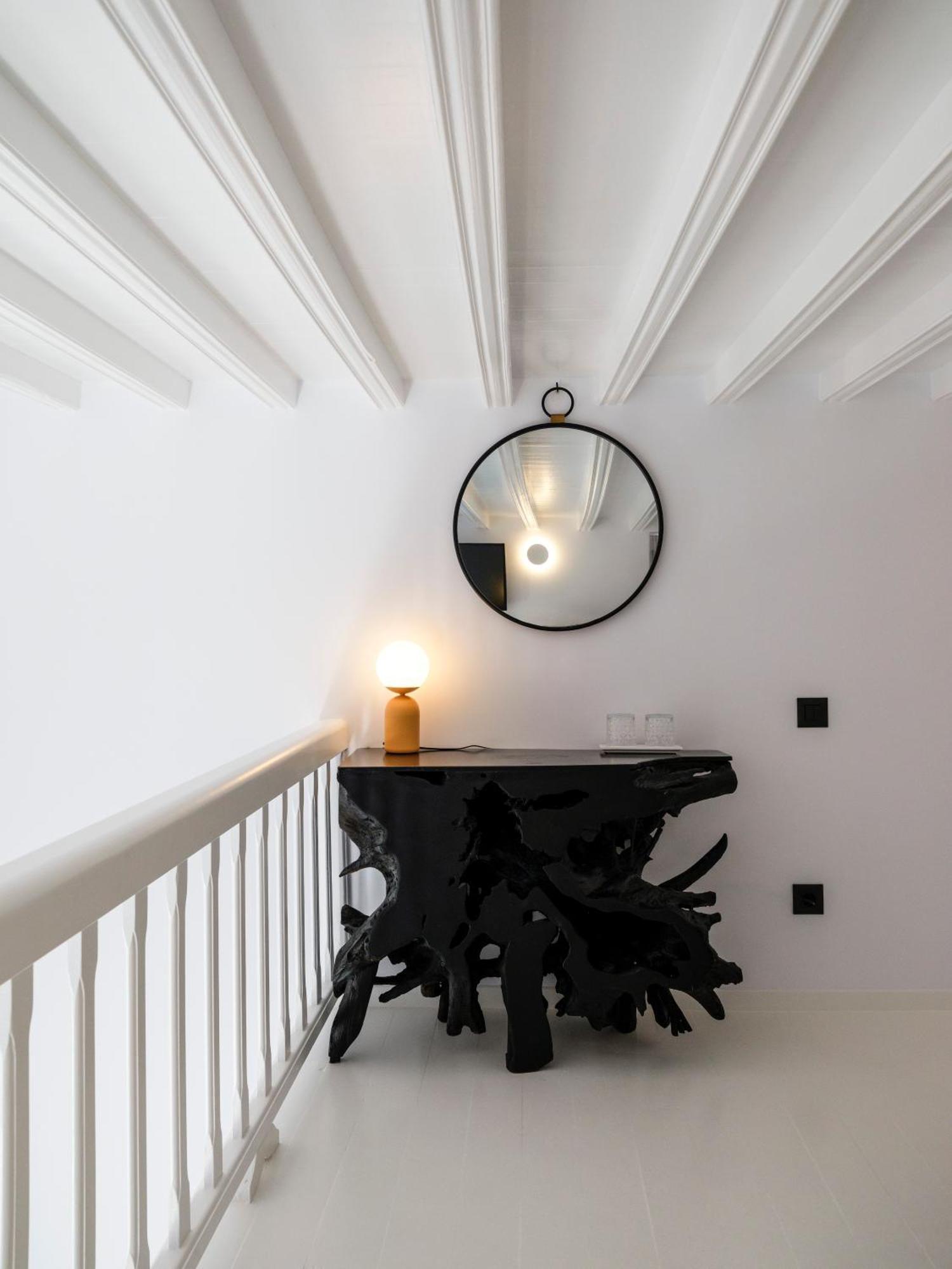 She Mykonos - The Residency Aparthotel Mykonos Town Luaran gambar