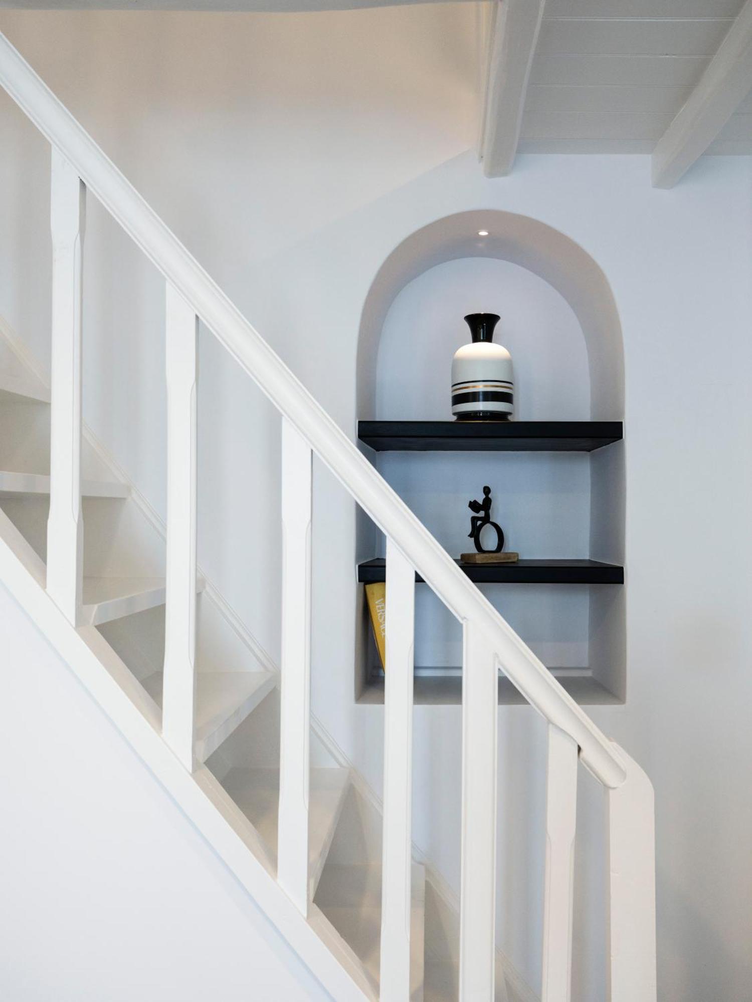 She Mykonos - The Residency Aparthotel Mykonos Town Luaran gambar
